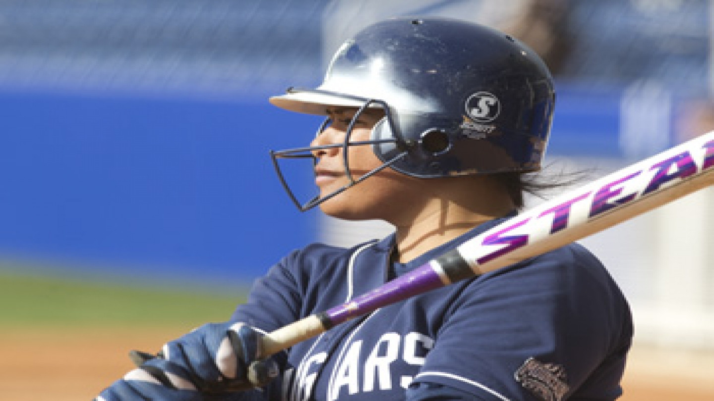 SDSU Alumni - SDSU Hosts 2023 Mountain West Softball Championship