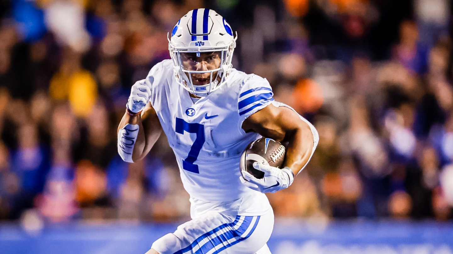 Boise State Football: Coach Avalos Postgame Press Conference