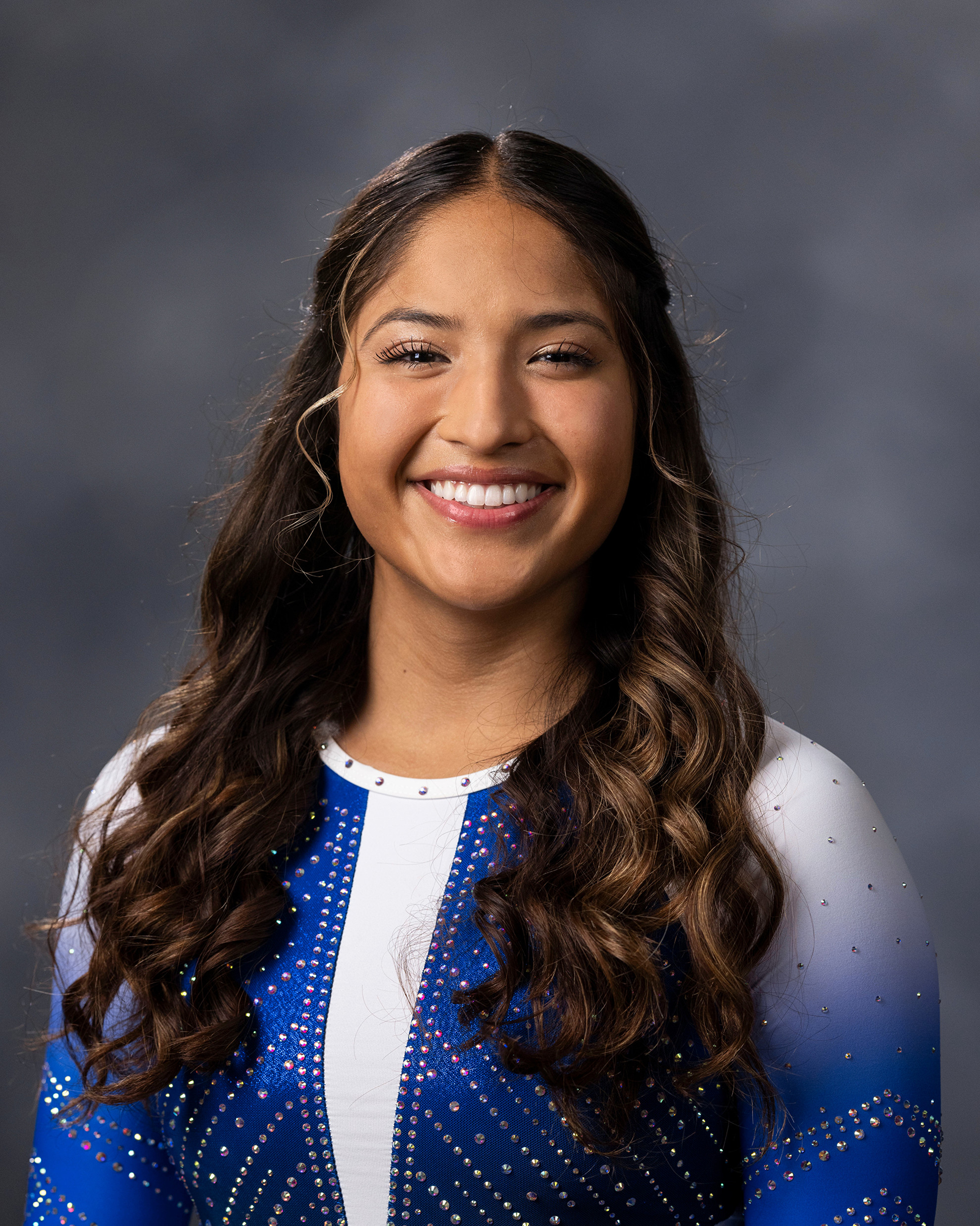 Alilah Alvarado - Women's Gymnastics 2024 - BYU Athletics - Official ...