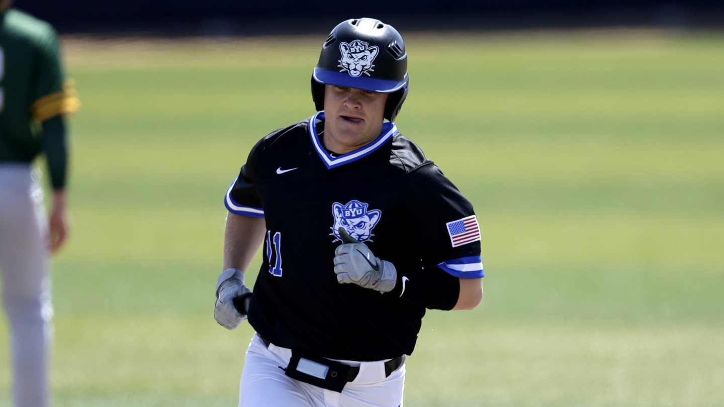 Byu clearance baseball uniforms