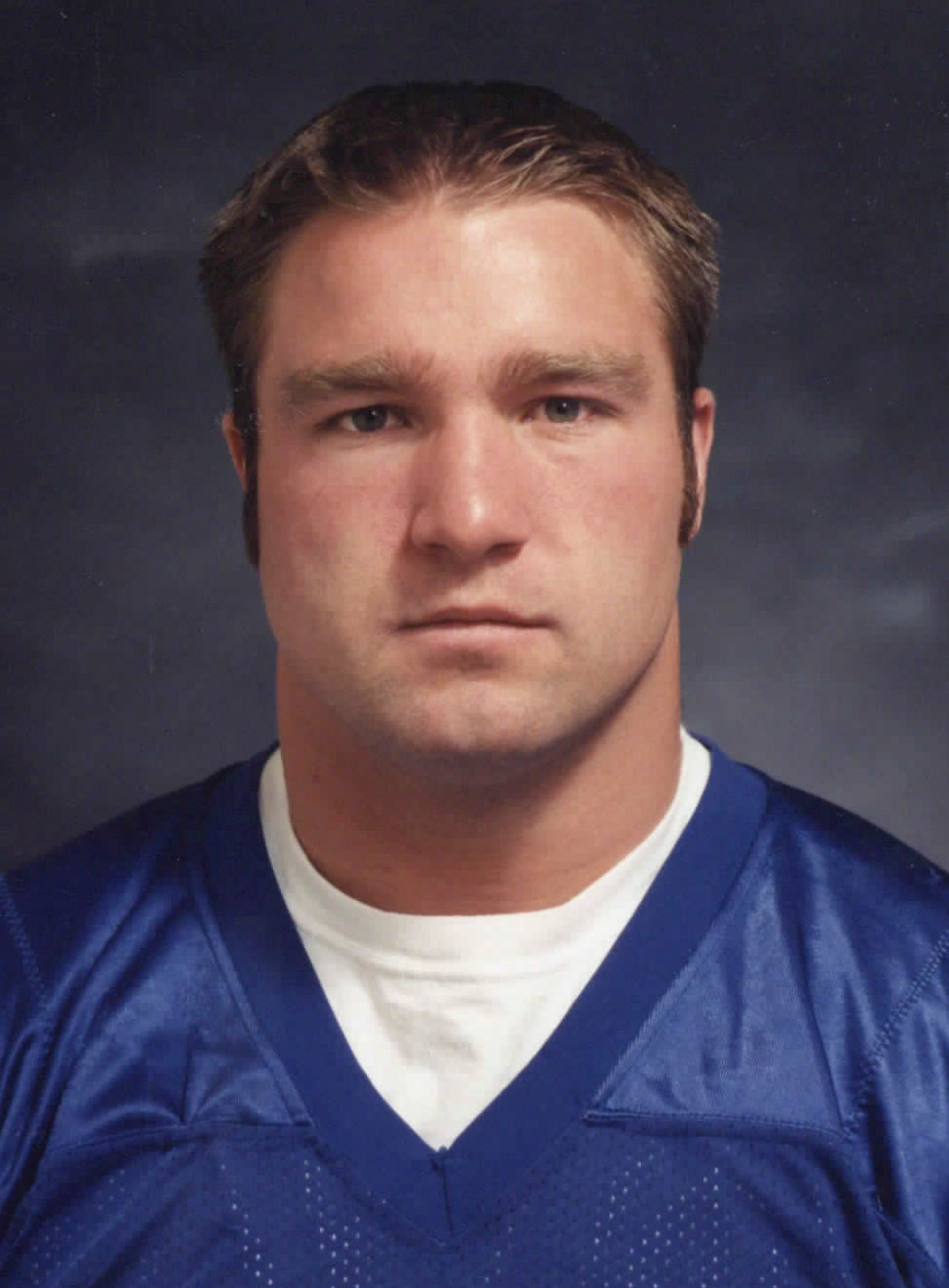 Gabe Giordano - Football 1996 - BYU Athletics - Official Athletics Website  - BYU Cougars