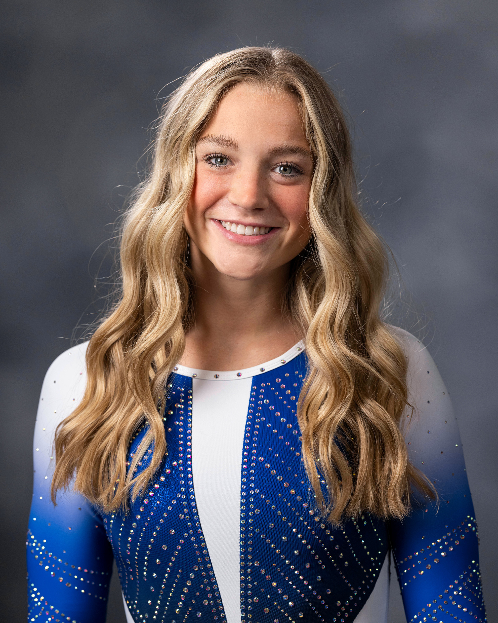 Chloee Hoke - Women's Gymnastics 2024 - BYU Athletics - Official ...