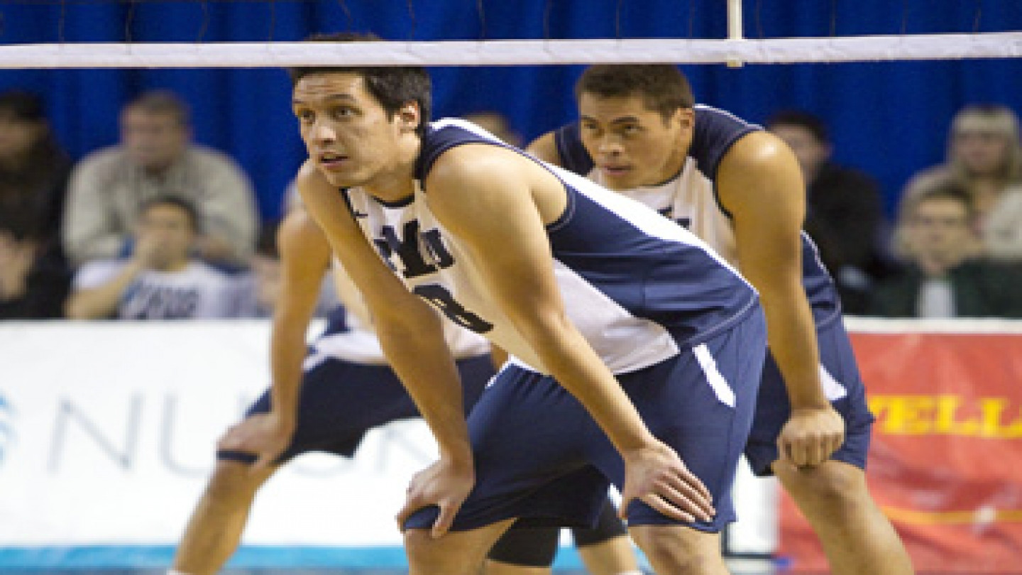 Tickets Available Wednesday For MPSF Tourney - BYU Athletics - Official Athletics Website