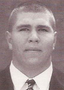 Gabe Giordano - Football 1996 - BYU Athletics - Official Athletics Website  - BYU Cougars