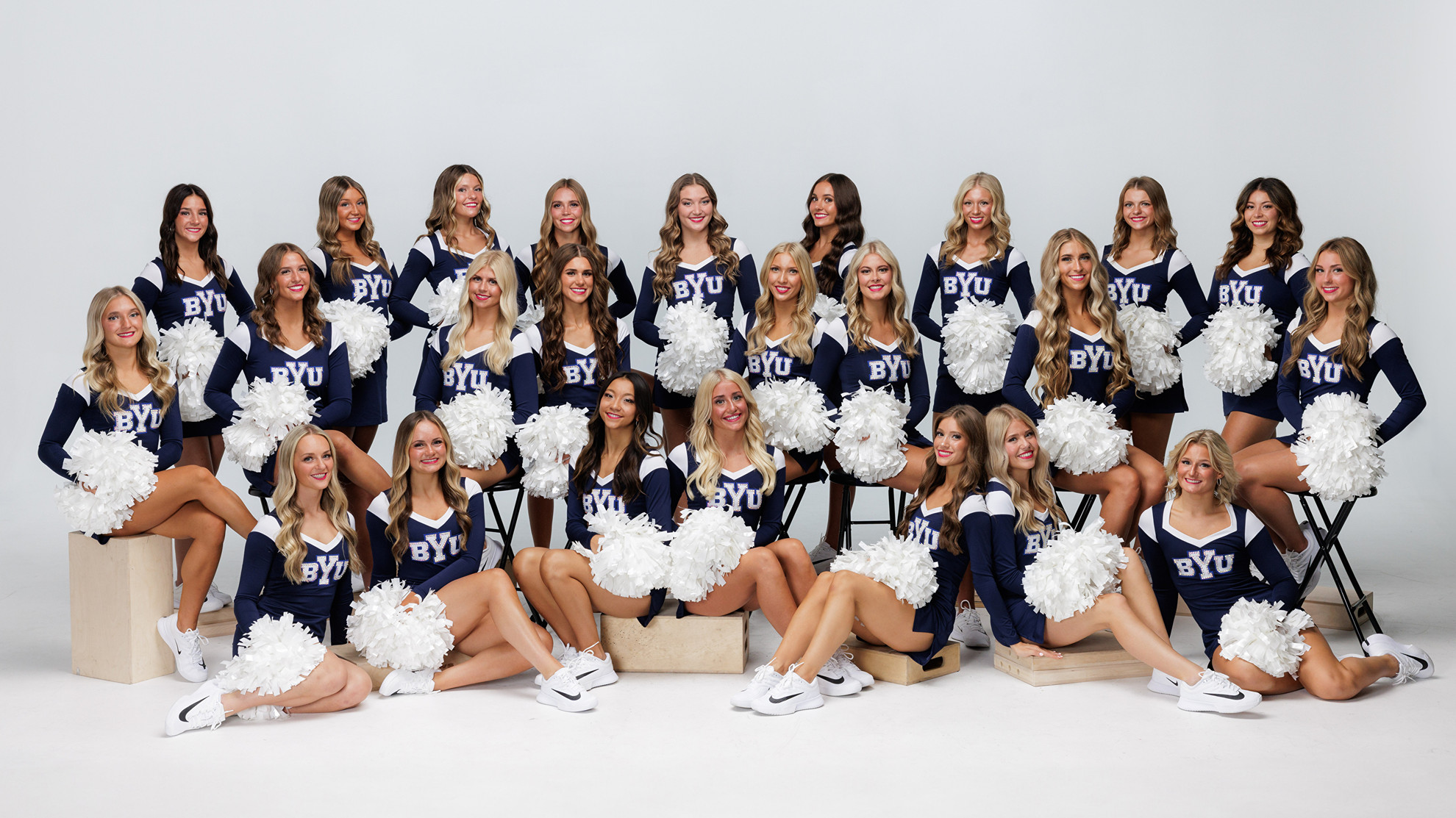 Cougarette Auditions — April 24-25, 2026 - BYU Athletics - Official ...