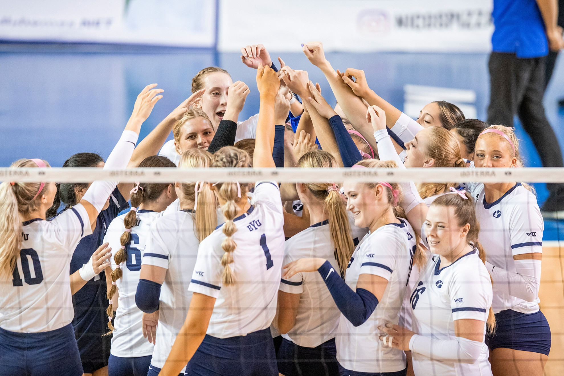 Womens Volleyball tickets - BYU Athletics - Official Athletics Website