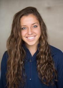 Kendall Sargent - Women's Track & Field 2015 - BYU Athletics - Official ...