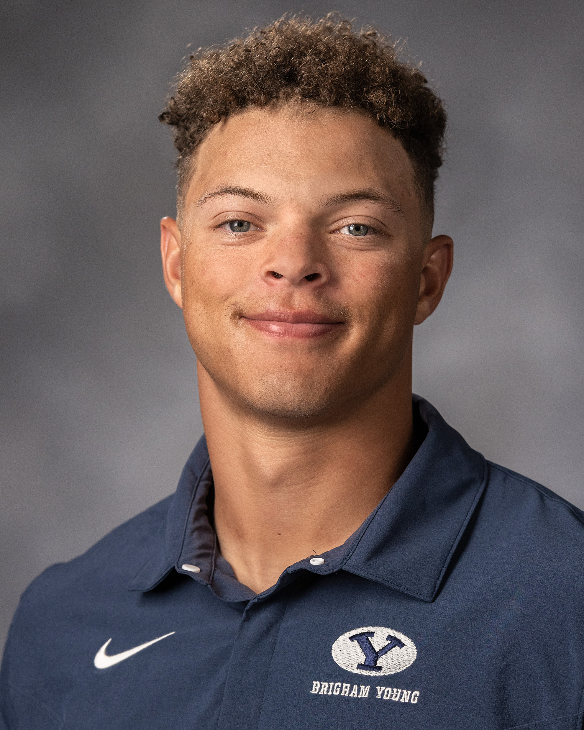 Dawsen Hall Baseball 2023 BYU Athletics Official Athletics