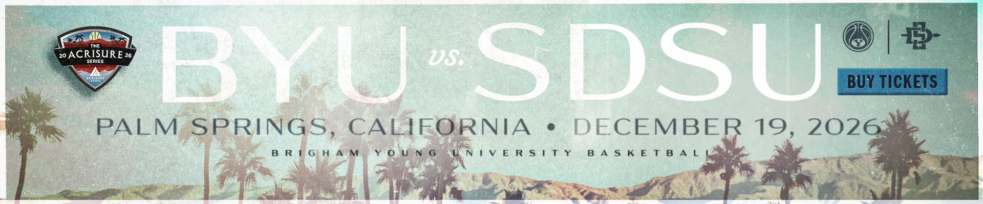MBB Acrisure vs SDSU