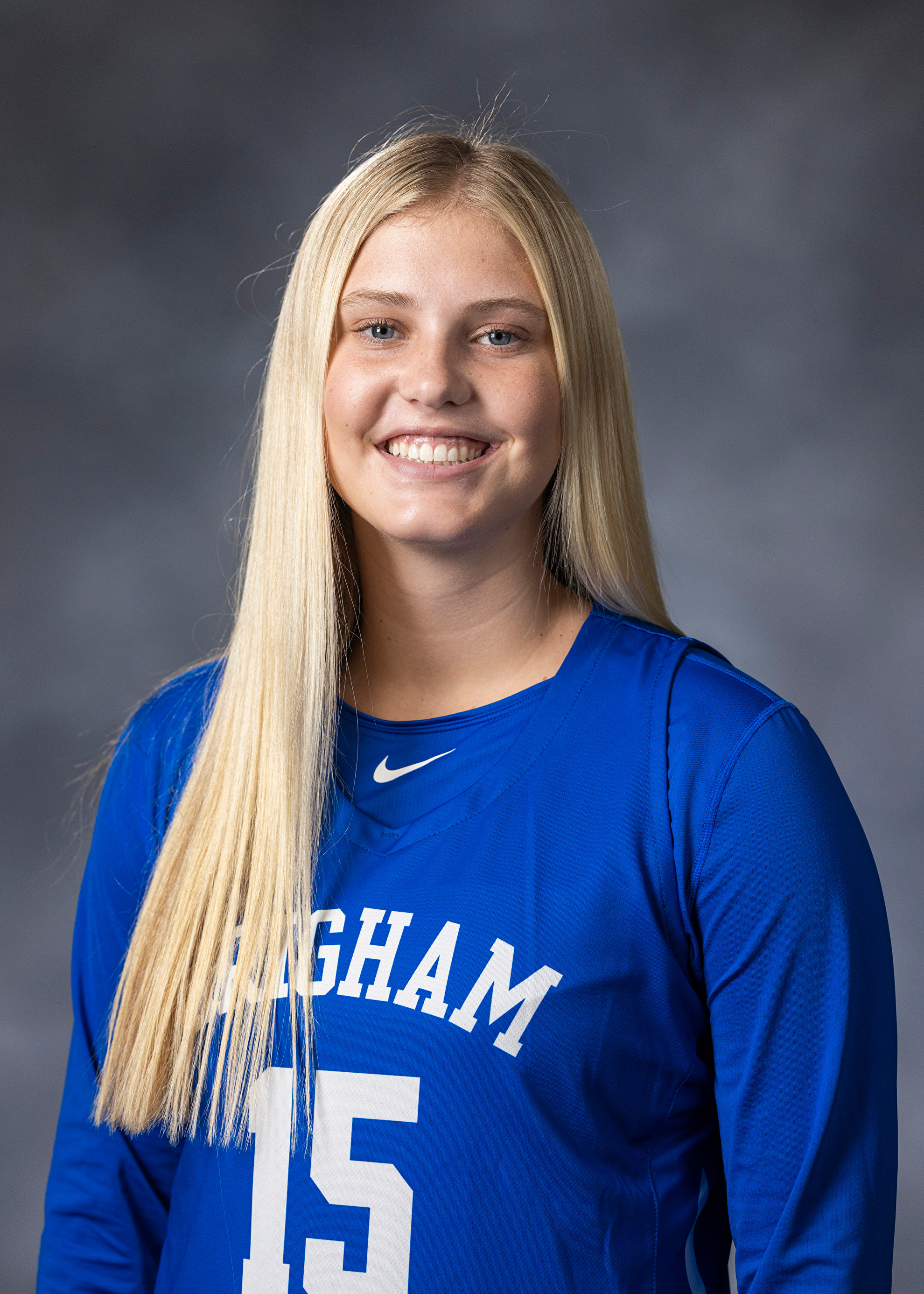 Alyssa Blanck - Women's Basketball 2022-2023 - BYU Athletics - Official ...