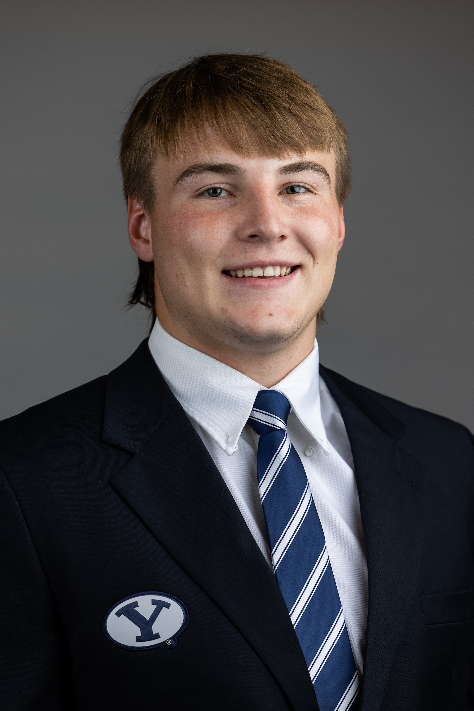 Blake Mangelson Football 2023 Byu Athletics Official Athletics Website Byu Cougars 0220