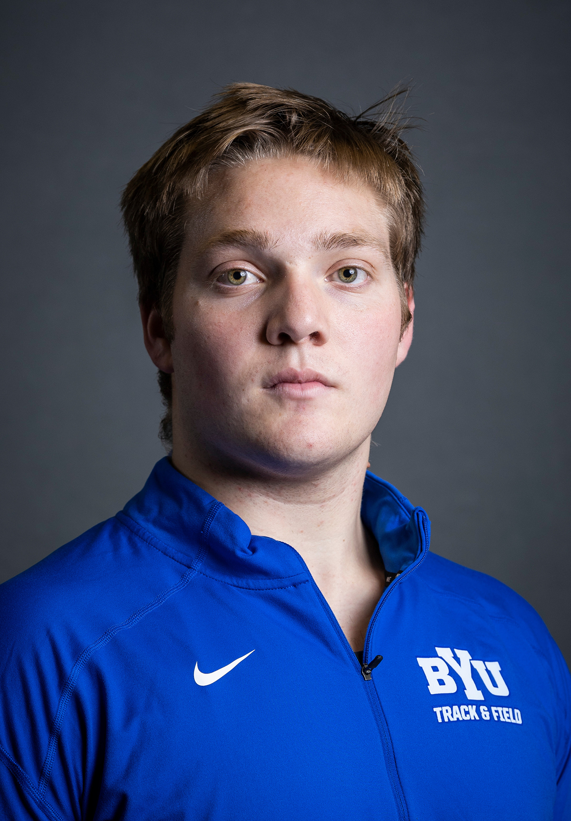 Brinton Paulson Men s Track Field 2023 BYU Athletics Official Brinton paulson men s track field 2023 byu athletics official