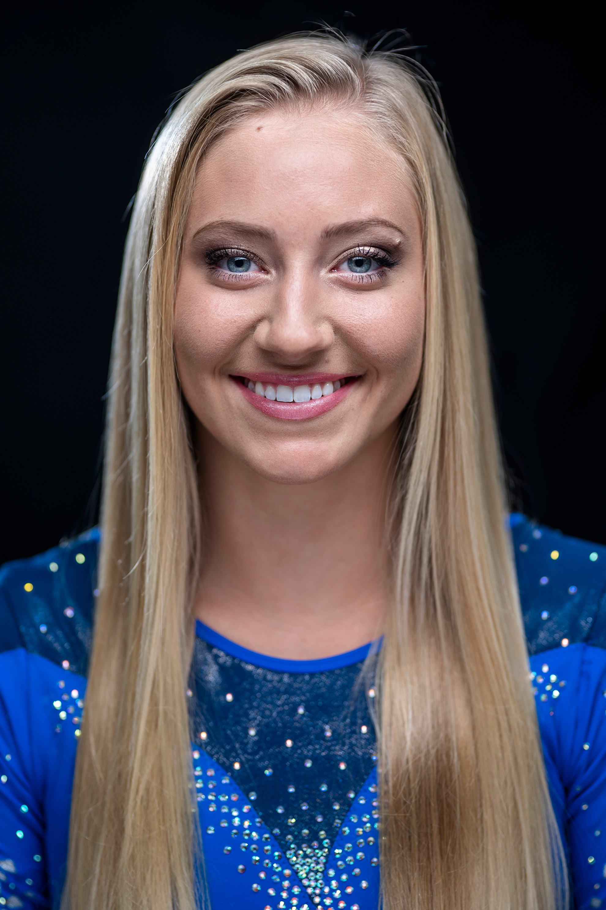 Shannon Evans - Women's Gymnastics 2020 - BYU Athletics - Official ...