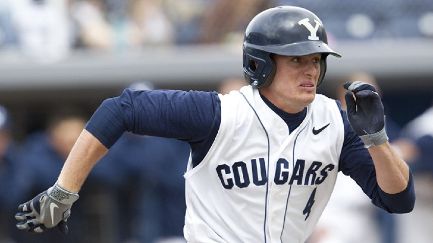 Baseball 2024 BYU Athletics Official Athletics Website BYU Cougars