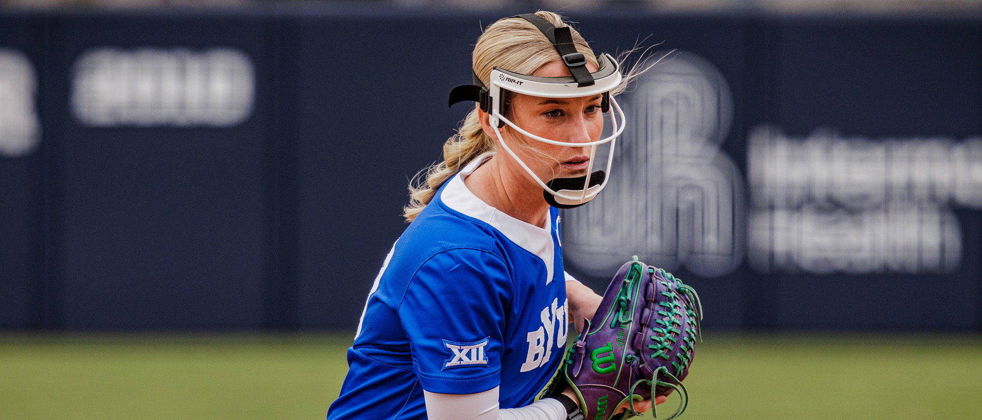 Softball 2024 - BYU Athletics - Official Athletics Website - BYU Cougars