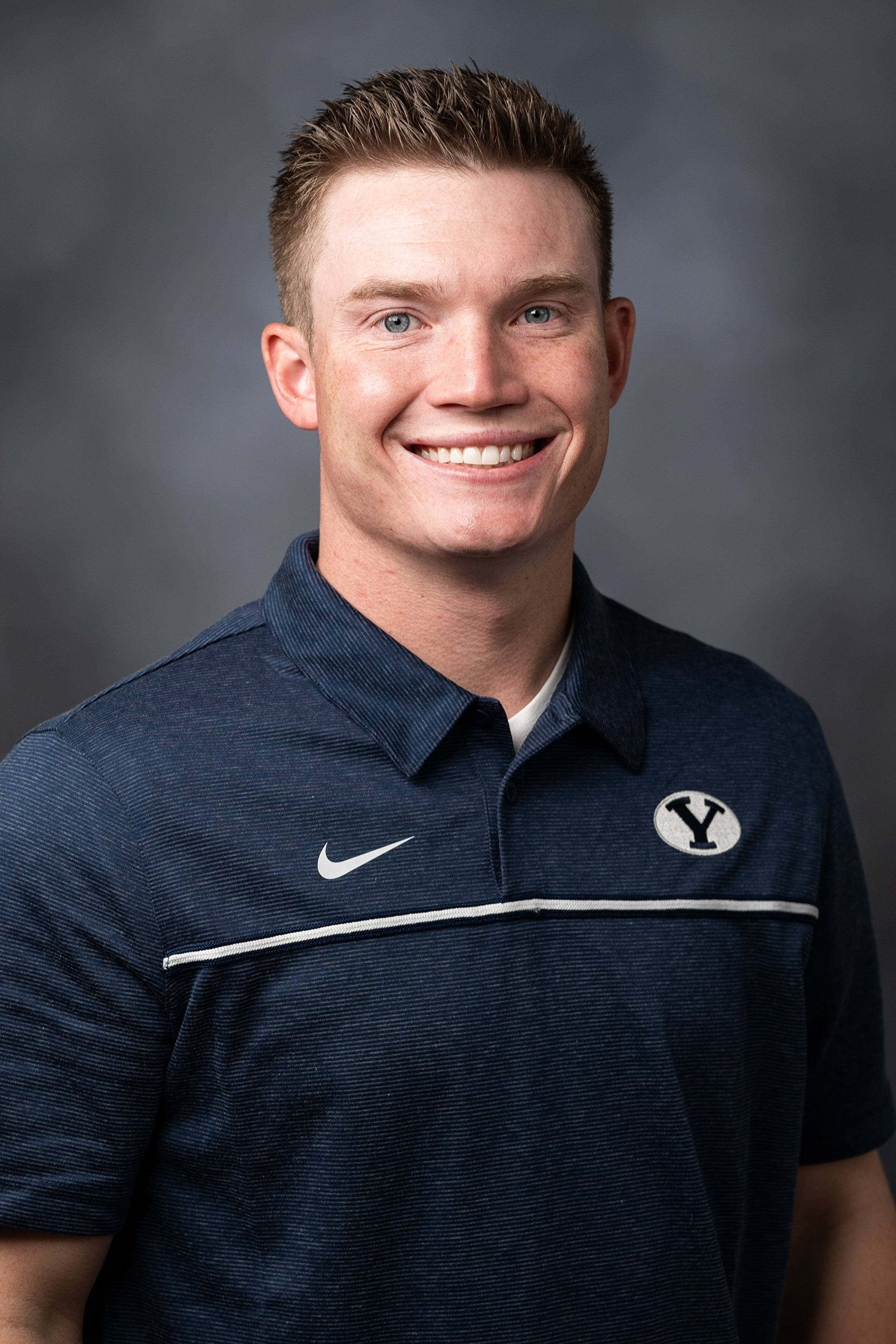 Easton Walker Baseball 2021 BYU Athletics Official Athletics