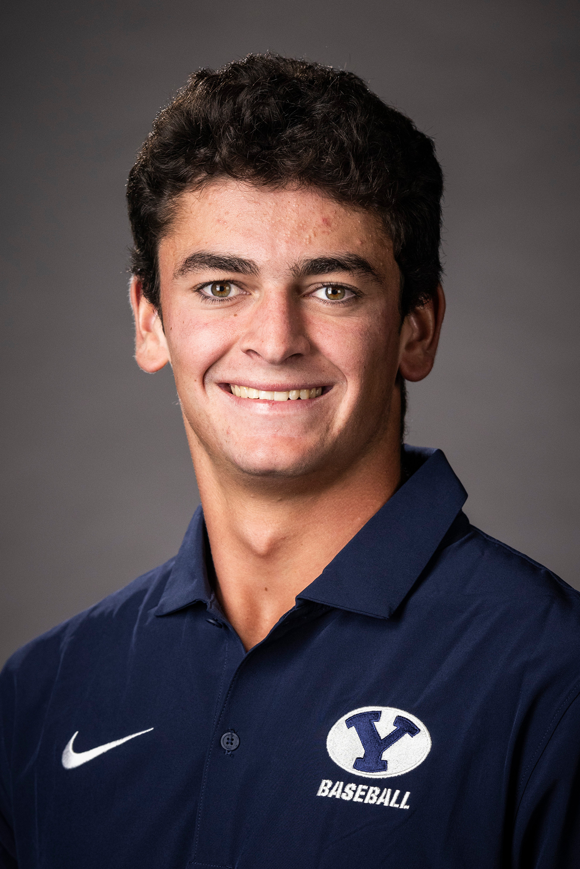 Matt Fox Baseball 2024 BYU Athletics Official Athletics Website