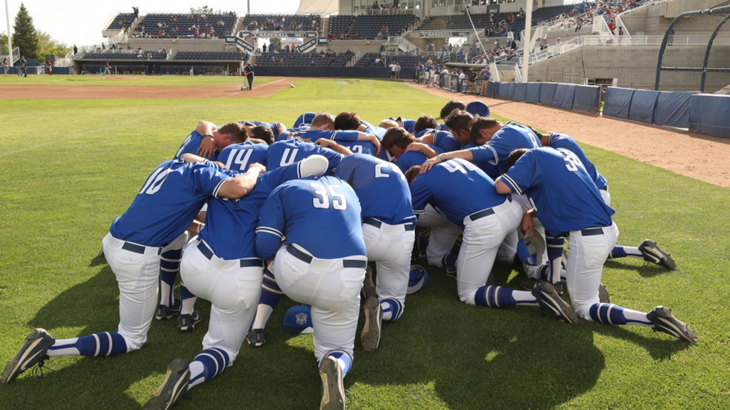 Former MLB pitcher Jeremy Guthrie talks baseball vs. mission field