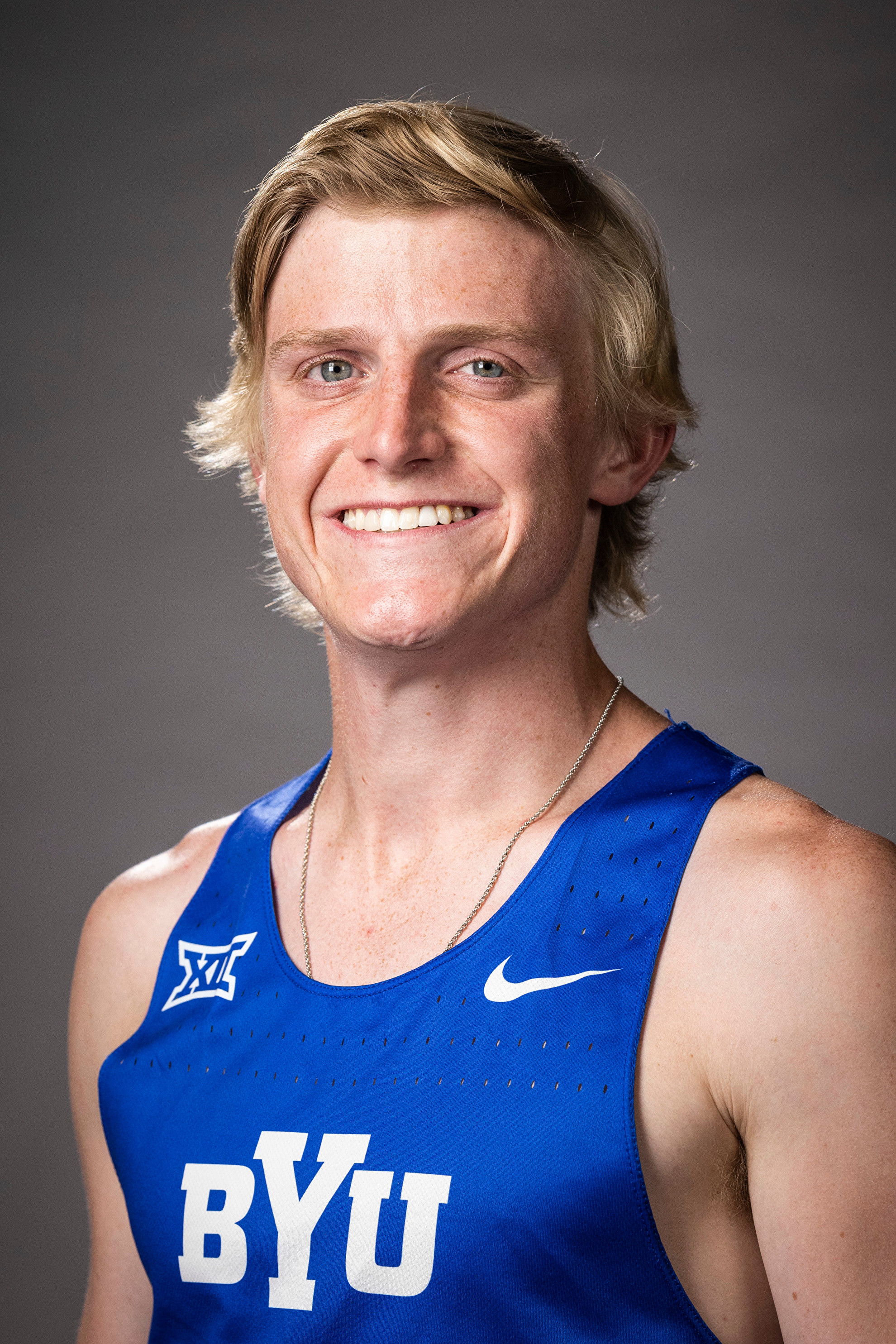 Men's Cross Country 2023 - BYU Athletics - Official Athletics Website ...