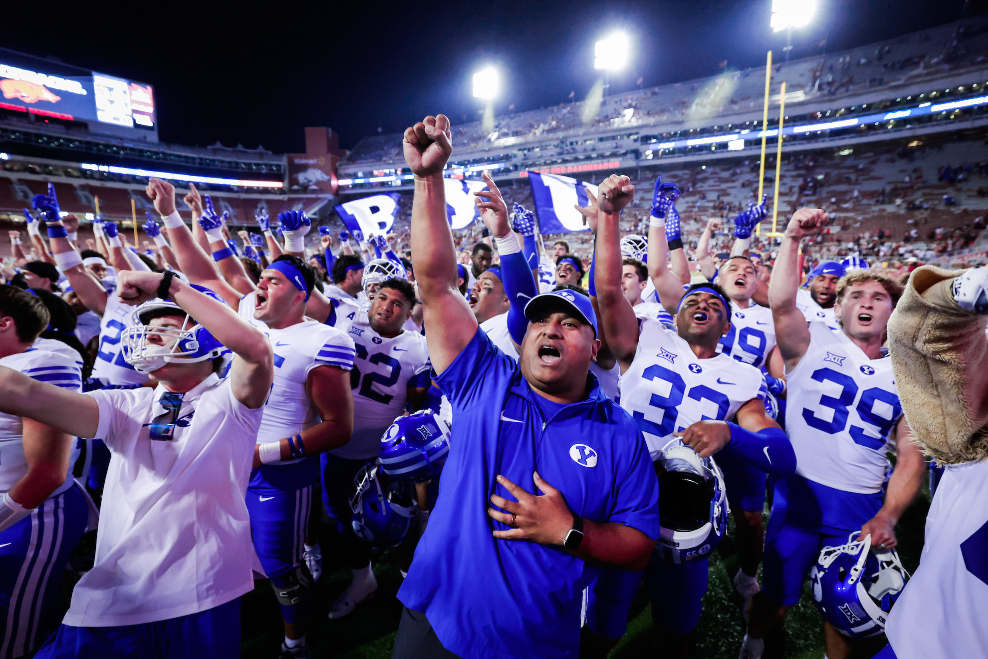 NFL's Thursday Night Football crew to wear purple for Spirit Day - Outsports