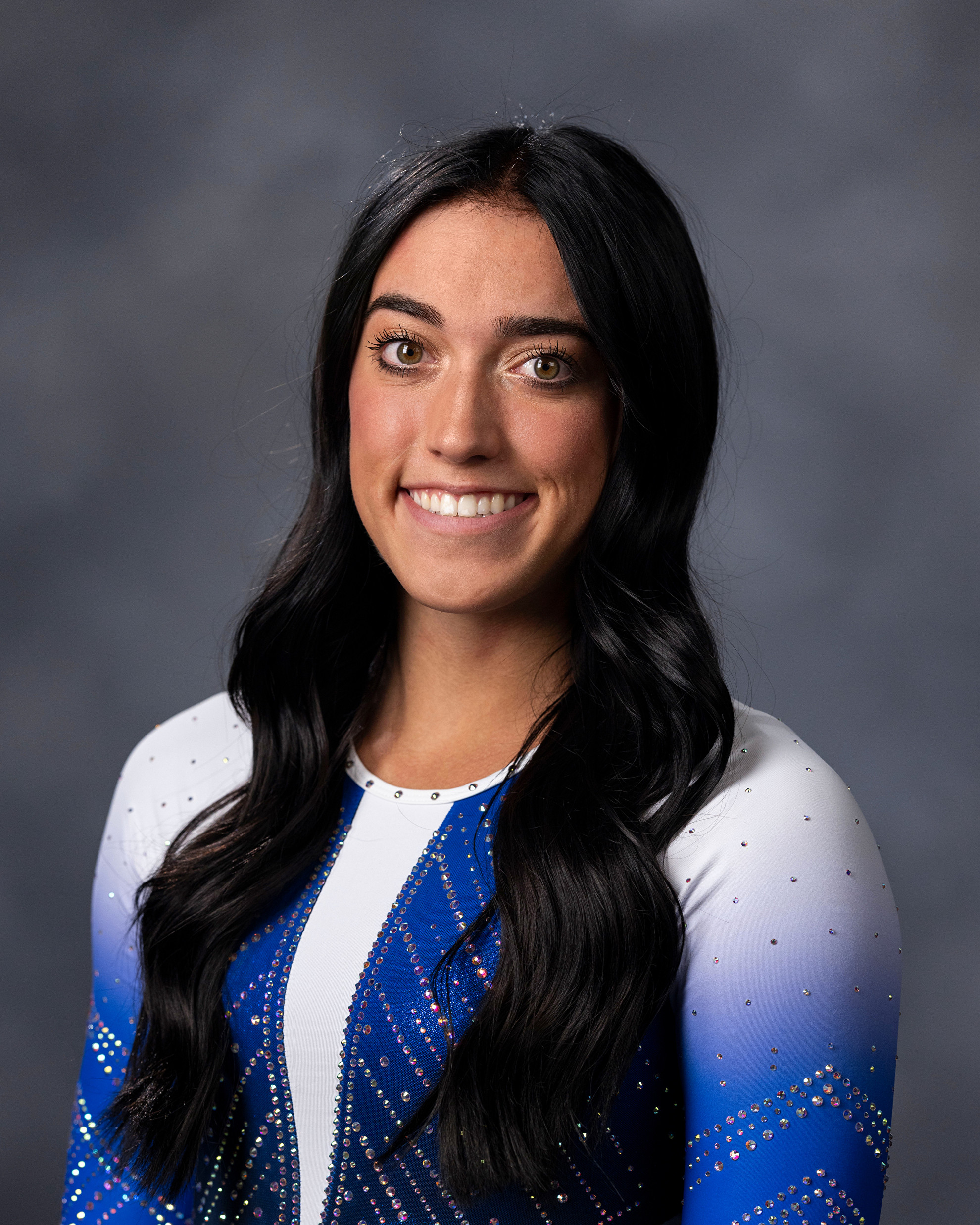 Sydney Benson - Women's Gymnastics 2024 - BYU Athletics - Official ...