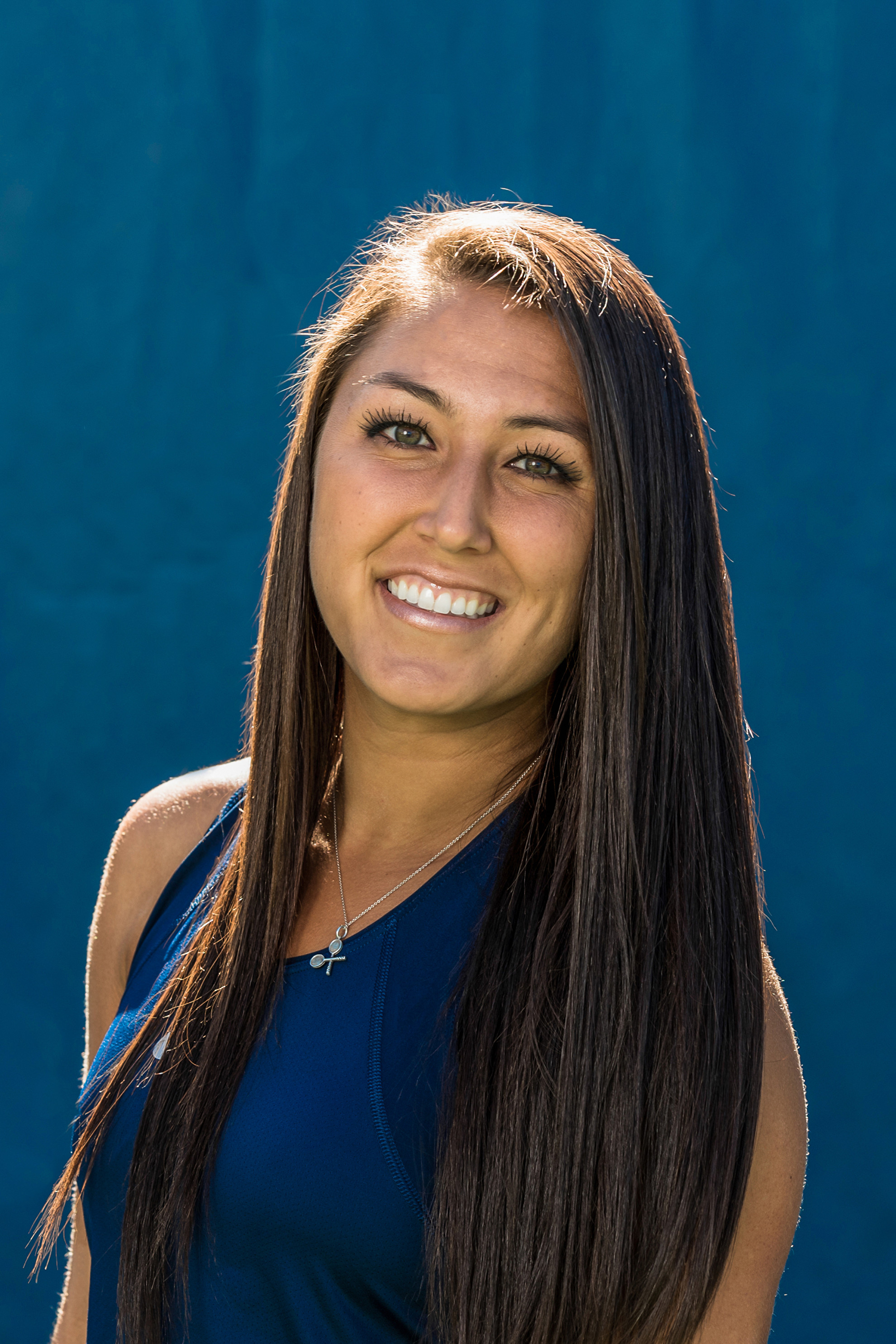 Katie Fitt - Women's Tennis 2018-2019 - BYU Athletics - Official ...