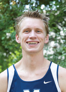 Kyle Perry - Men's Track & Field 2007 - BYU Athletics - Official ...