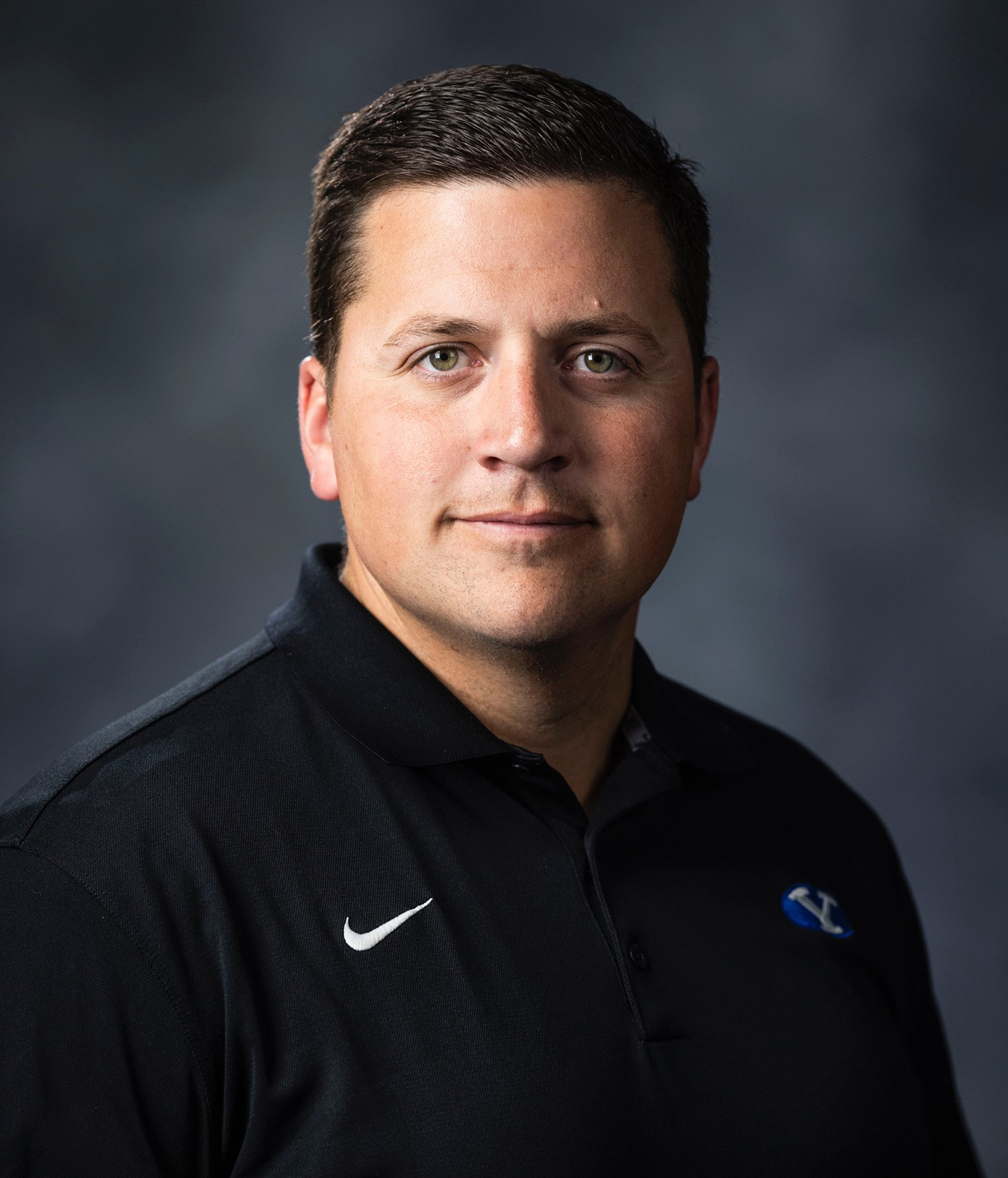 Billy Nixon - BYU Athletics - Official Athletics Website - BYU Cougars