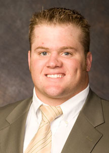 Levi Mack - Football 2007 - BYU Athletics - Official Athletics Website ...