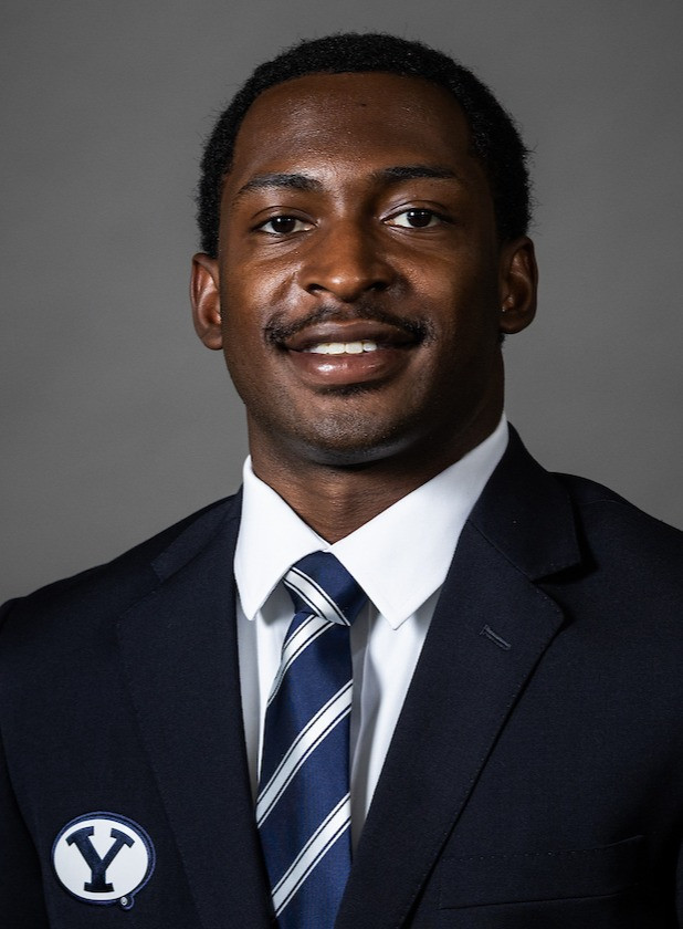 Jayven Williams athlete image