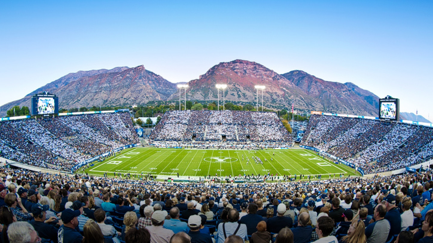 2005 Football Schedule - BYU Athletics - Official Athletics Website - BYU  Cougars