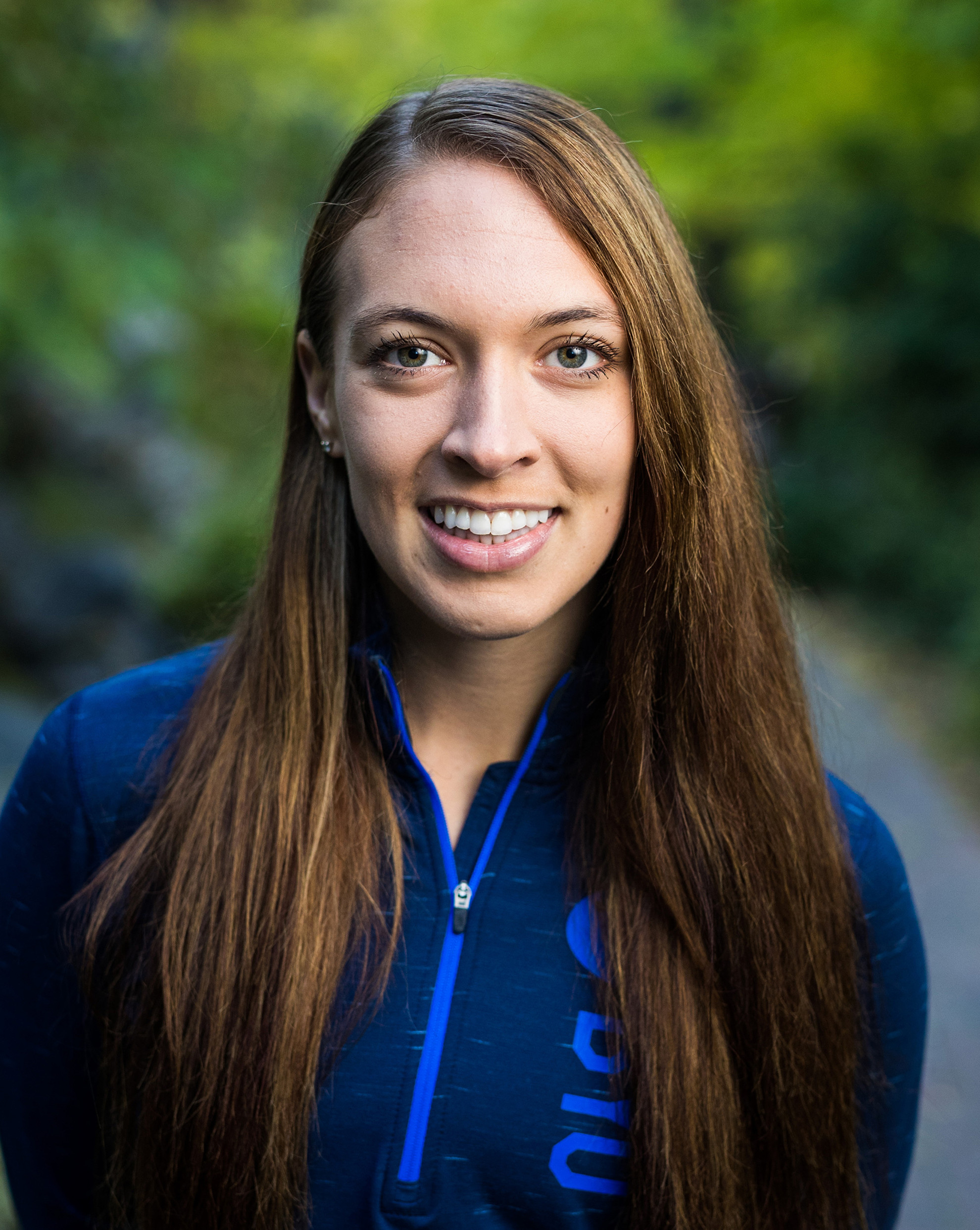 Rachel Stewart-Woods - Womens Cross Country 2013 - BYU Athletics 