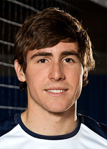Tyler Albertson - Men's Volleyball 2012 - BYU Athletics - Official ...