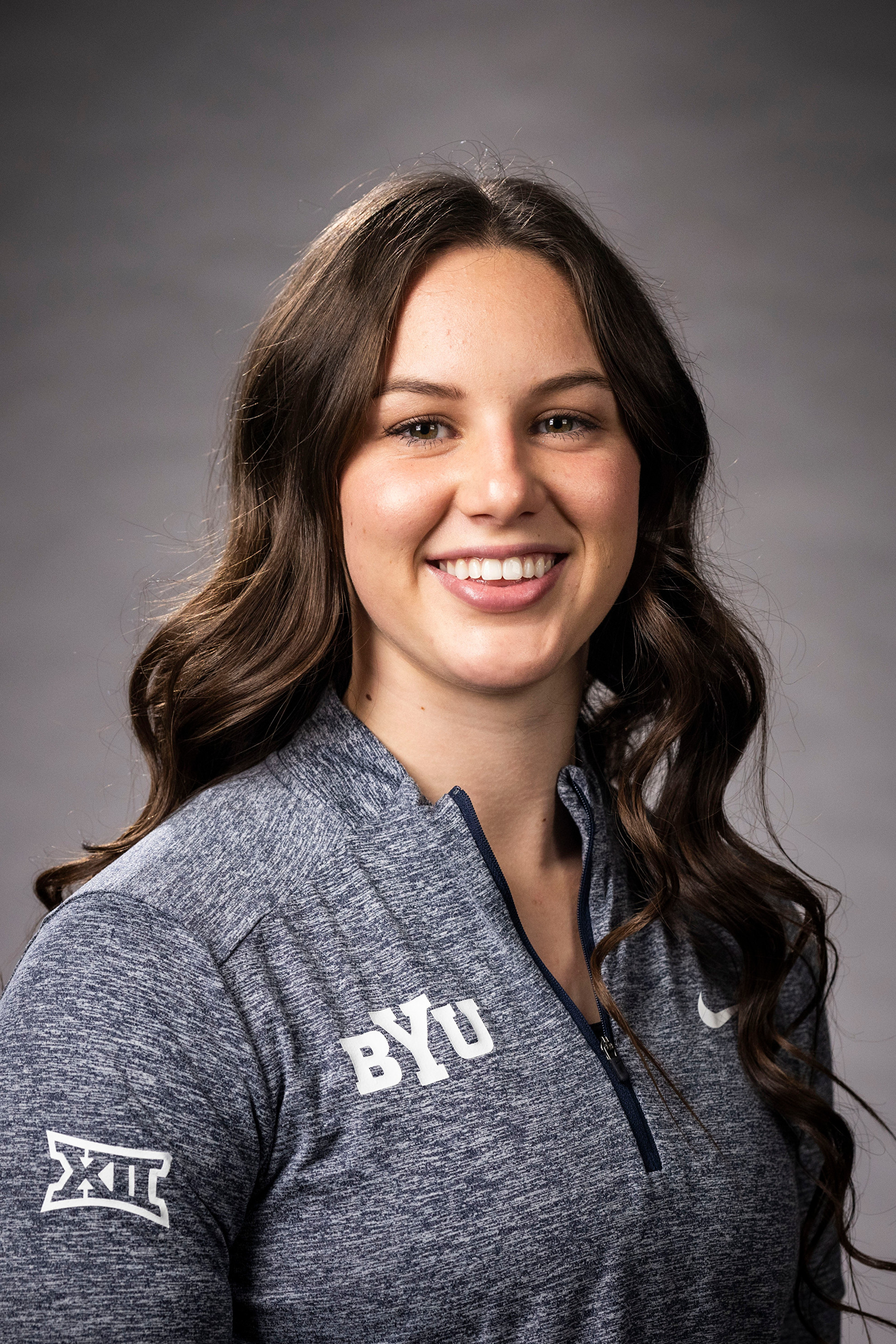 Jea Genet - Women's Track & Field 2025 - BYU Athletics - Official ...