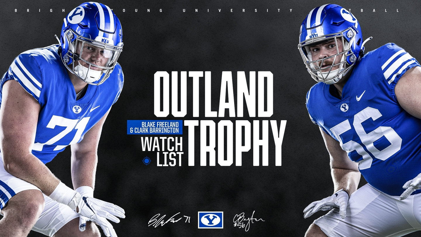 Bohanna, Stenberg named to Outland Trophy watch list