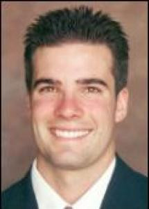 Gabe Giordano - Football 1996 - BYU Athletics - Official Athletics Website  - BYU Cougars