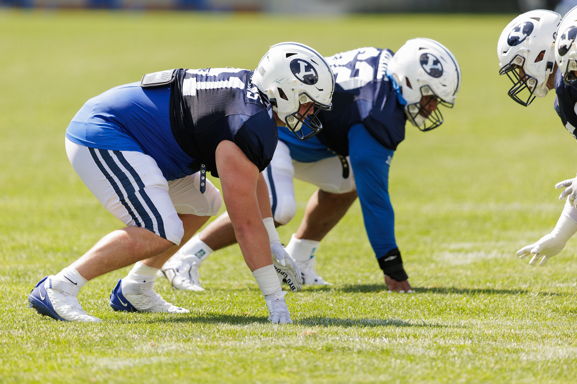 Lions' DT John Penisini retires after two seasons in the NFL: 'I'm glad I  got to experience it'