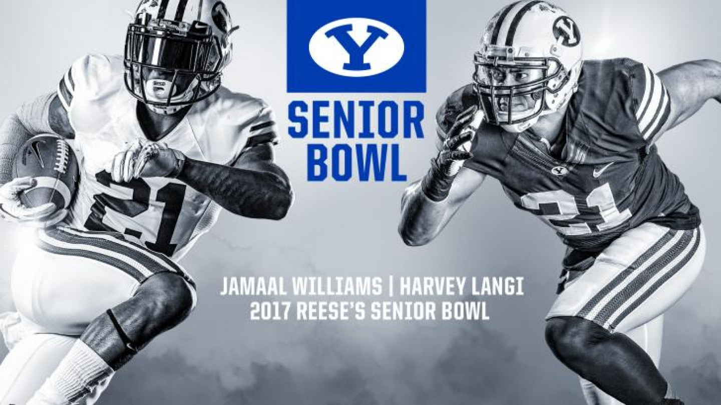 Reese's Senior Bowl on Twitter: 