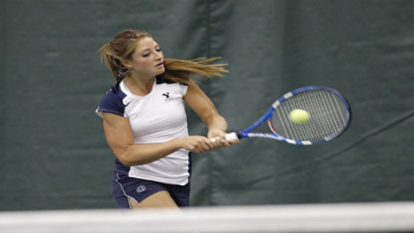 Penn State Tennis Nike Women's Top S NCAA | SidelineSwap