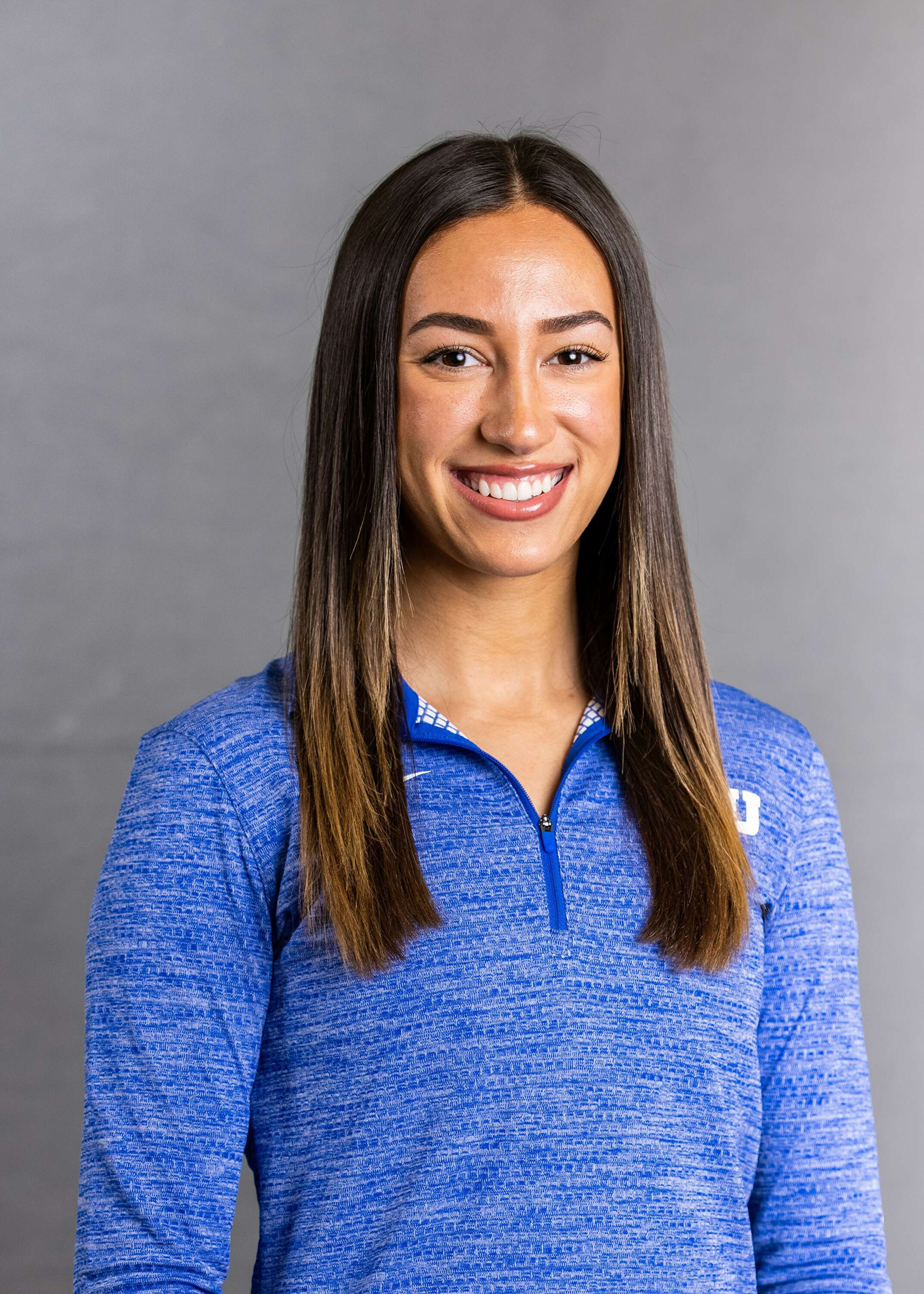 Lauren Merrill - Women's Track & Field 2021 - BYU Athletics - Official ...