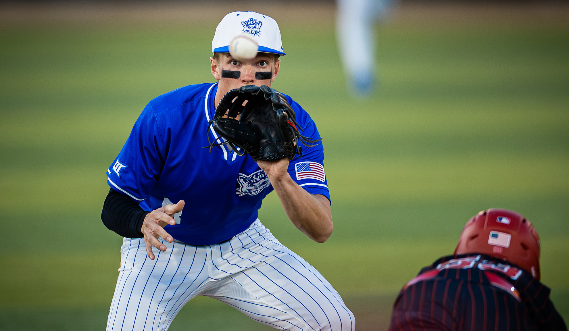 BYU Baseball news