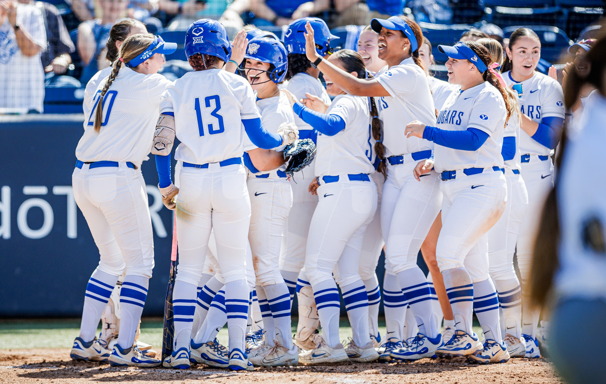 2026 BYU Softball Season Review