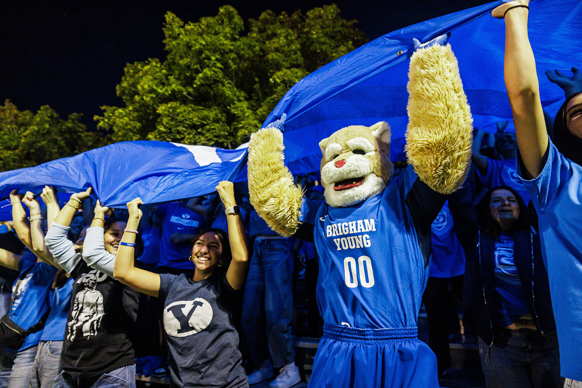 2026 BYU Women's Soccer Season Tickets Go on Sale June 24