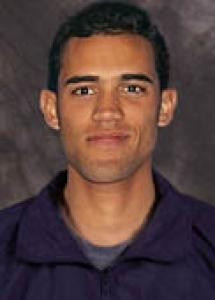 Michael Burke - Men's Volleyball 2005 - BYU Athletics - Official Athletics  Website - BYU Cougars