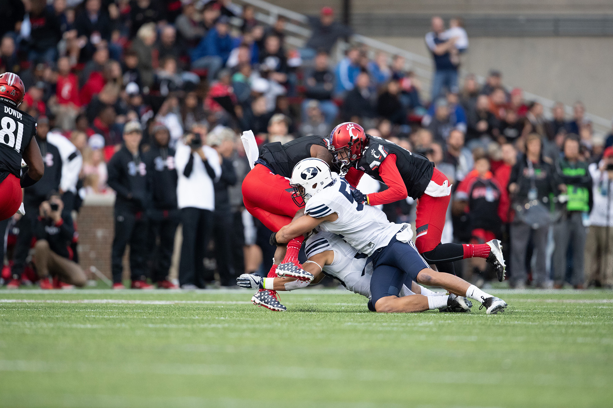 2023 Fall Camp: Practice 8 and NFL Preview - BYU Athletics - Official  Athletics Website - BYU Cougars