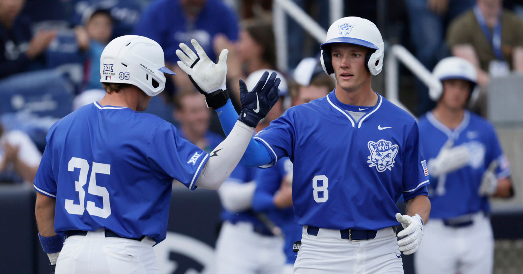 BYU Baseball news