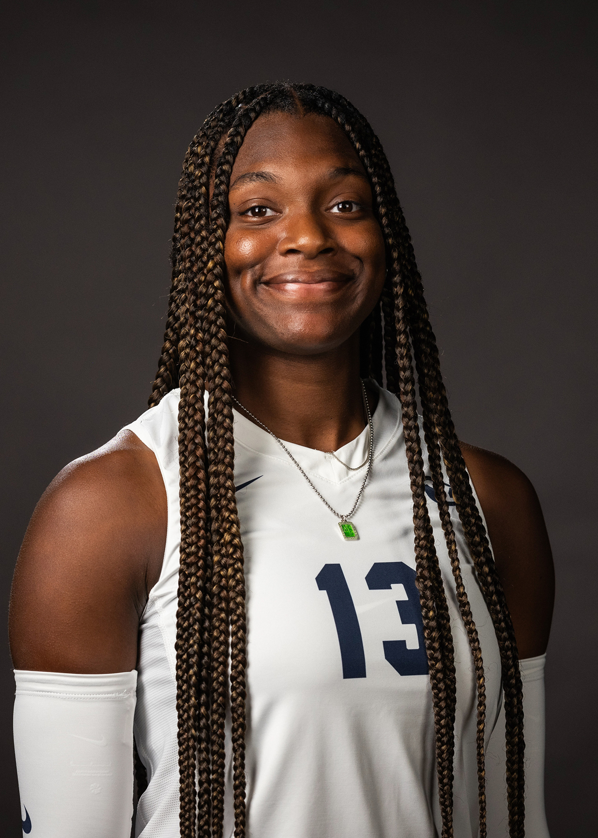 Mia Lee - Women's Volleyball 2025 - BYU Athletics - Official Athletics Website - BYU Cougars