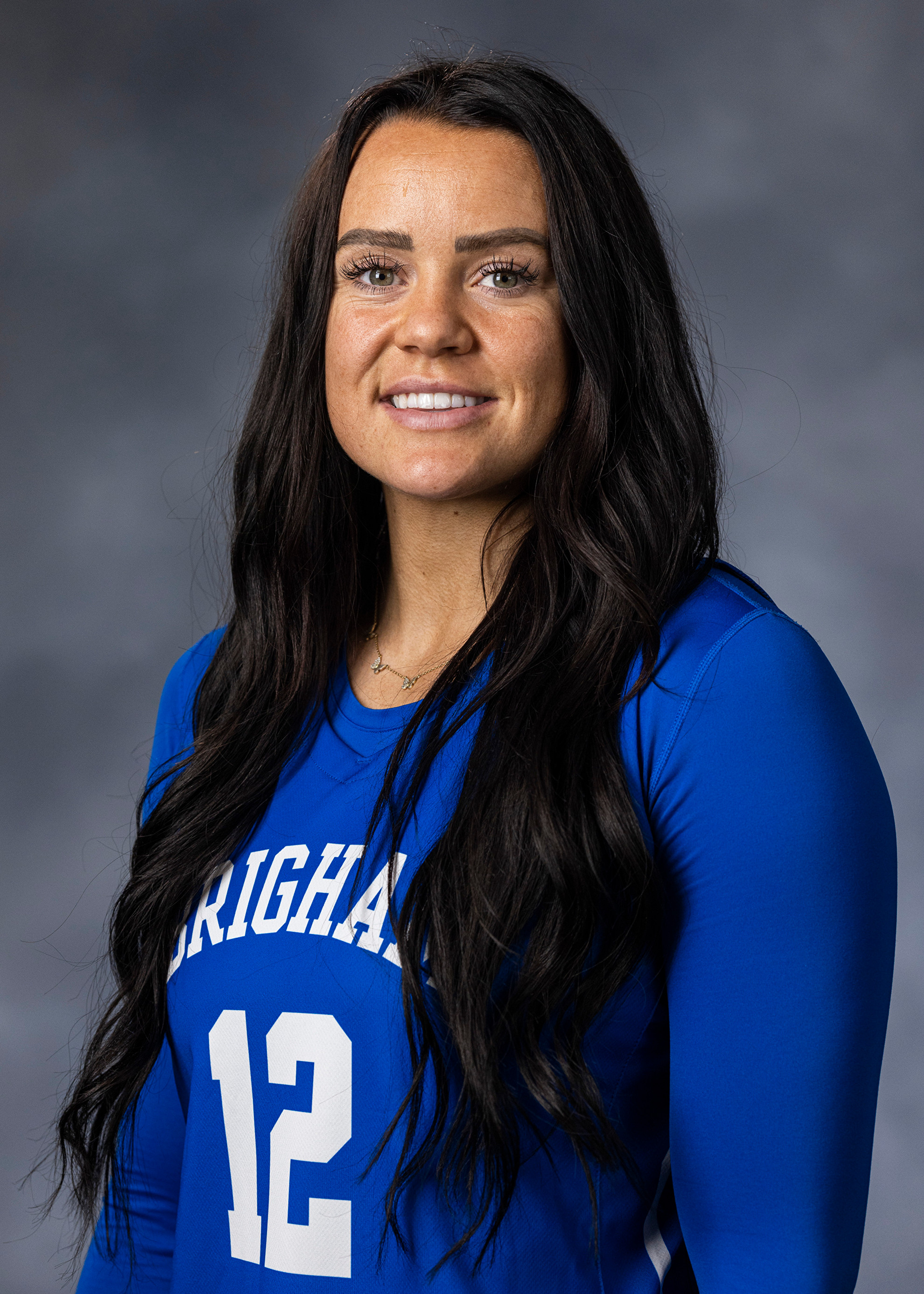 Lauren Gustin - Women's Basketball 2021-2022 - BYU Athletics - Official ...