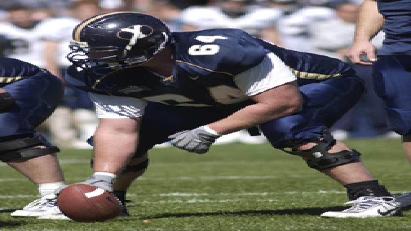 Case study: Tackling a tech challenge with the Pro Football HOF