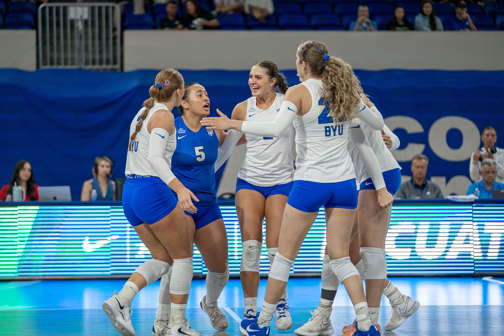 No. 24 BYU opens home slate with Eastern Illinois, No. 2 Pitt